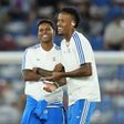 A Real Madrid nyolc fordulót követően vezeti a spanyol bajnokságot