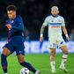 A PSG a hajrában egyenlített (Fotó: Getty Images)