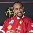 Hamilton változásokat eszközölne a Ferrarinál