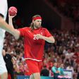 Mikkel Hansen fontos ügy mellett áll ki