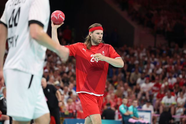 Mikkel Hansen fontos ügy mellett áll ki