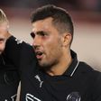 Rodri a Brentford ellen sérült meg
