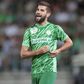 Kinyik Ákos kemény meccsre készül volt csapata ellen (Fotó: Paksi FC)