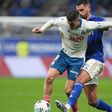 Sorozatban harmadik vereségét szenvedi el az Oviedo (Fotó: Getty Images)
