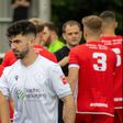 James Byrne tíz év alatt összesen 992 fogadást kötött (Fotó: Yate Town Football Club)