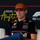 Max Verstappen: Minden hétvégén komoly beállításokra van szüksége az autónak