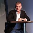 Kubatov Gábor üzent a derbi előtt (Fotó: Fradi.hu)