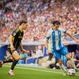 A 2024-es mérkőzés, amelyet az Espanyol nyert meg