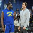 Új fejezet a Warriors-dinasztia építésze számára