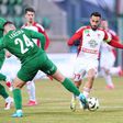 Nagy csatát ígér a Paks és a Debrecen meccse (Fotó: dvsc.hu)