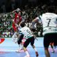 Szoros meccsen maradt alul a Veszprém (Fotó: handballveszprem.hu)