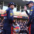 „Undorító” – Verstappen kifakadt azon, hogy a családját támadják