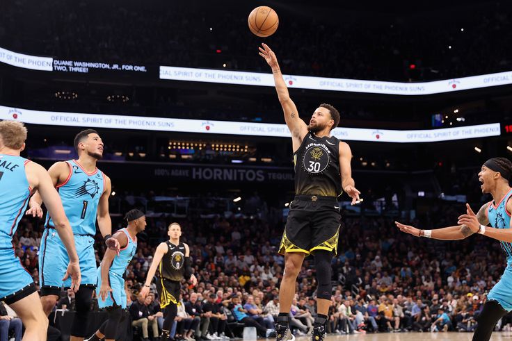 Curry 50 pontja sem segített a Golden State Warriorson az NBA-ben