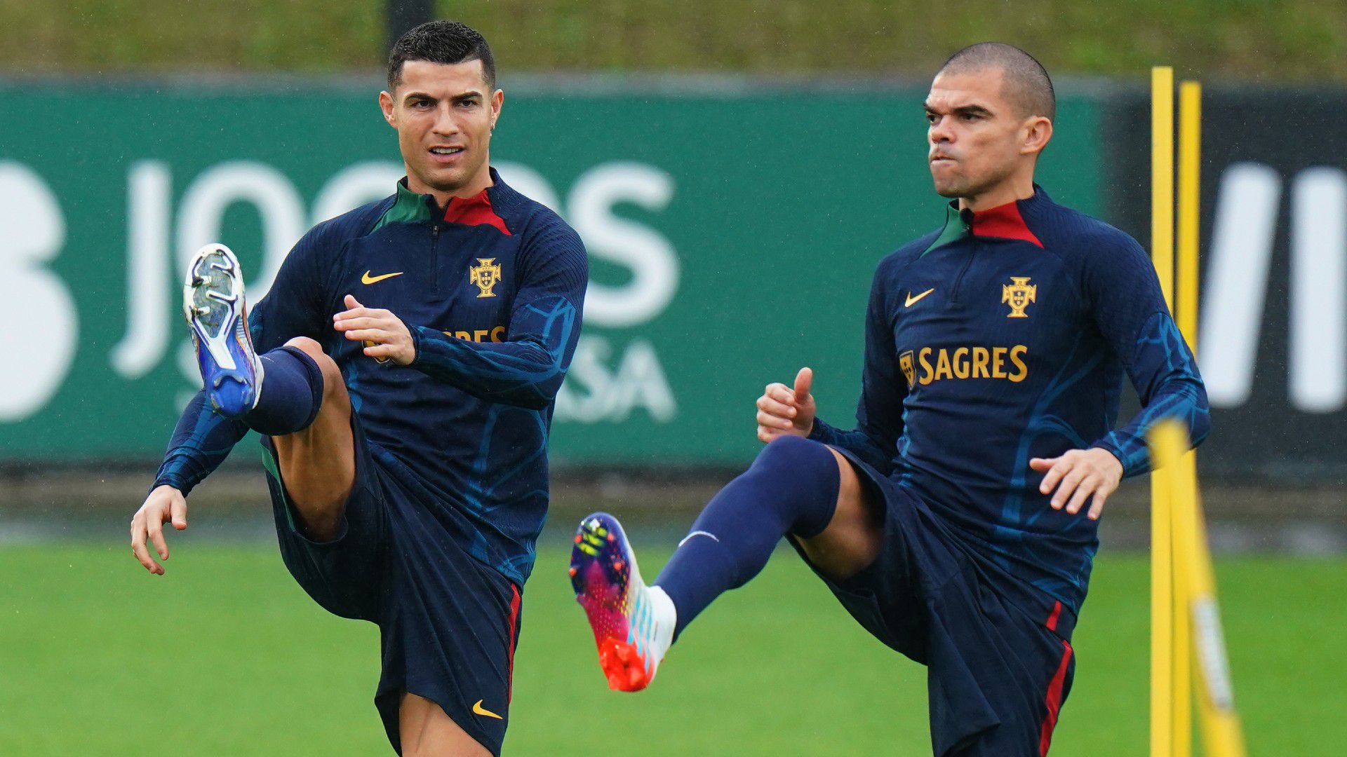 C. Ronaldo és a Suárez, Cavani duó is az utolsó nagy dobására készül