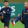 C. Ronaldo és a Suárez, Cavani duó is az utolsó nagy dobására készül