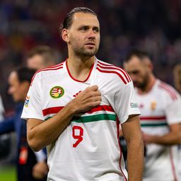 Megvan a magyar válogatott új csapatkapitánya!