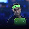 Nadal győzelemmel búcsúzott az ATP-vb-től