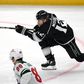 Mesterhármassal nyert a Los Angeles az Edmonton ellen az NHL-ben