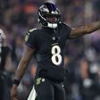 Tovább robog a Ravens – videókkal