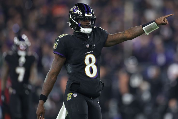 Tovább robog a Ravens – videókkal