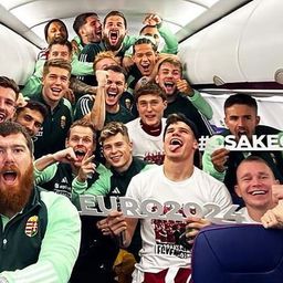 Most már Messi is csak irigykedhet a mieinkre!