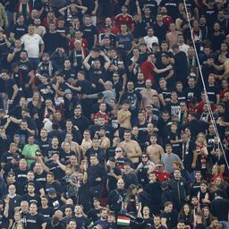 Vasárnapi belépő 180 ezerért? Tombol a feketepiac a Montenegró elleni meccs előtt