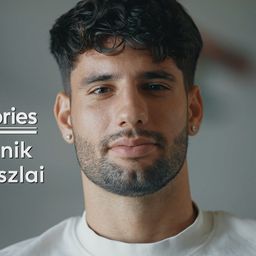 A jövő héttől százmilliók láthatják Szoboszlai történetét!
