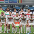 Pályán az U21-es válogatott; kezdődik a Las Vegasi Nagydíj – pénteki sportműsor