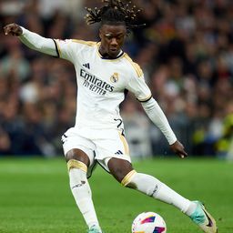 Ilyen hosszú kihagyás várhat a Real Madrid válogatott játékosára