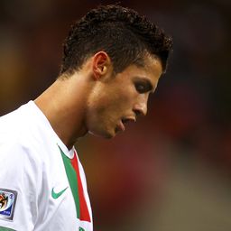 Videó: emlékszik, amikor csapattársa megfosztotta Ronaldót élete egyik legszebb góljától?