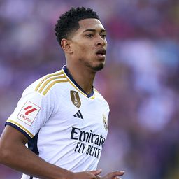 Megint Bellingham! Újabb neves elismerést zsebelt be a Real Madrid kulcsembere – hivatalos