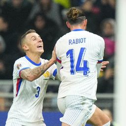Remekelt a Digne, Rabiot duó – a franciák az olaszokat legyőzve csoportelsők lettek