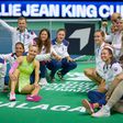 Elődöntőben a szlovákok a Billie Jean King-kupában