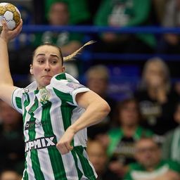 A Ferencváros elképesztő hajrá után történelmi sikert aratott román riválisa ellen a női kézilabda BL-ben