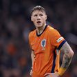 Wout Weghorst: Ugye senkinek sem kell elmagyaráznom, hogy a gólom másodlagos egy emberi élethez képest?
