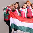 Ismét kikapott a magyar női válogatott a curling Eb-n