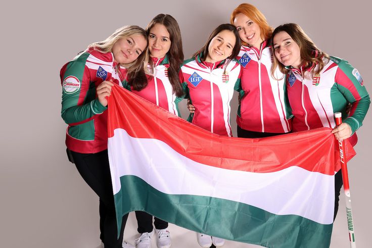 Ismét kikapott a magyar női válogatott a curling Eb-n