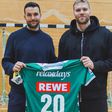 Németországba igazolt a Szeged kézilabdázója