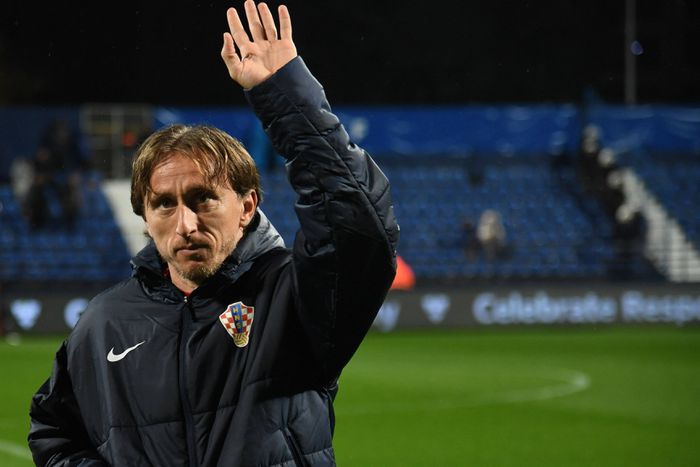 Luka Modric 2018-ban szóban már megegyezett az Interrel