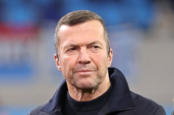 Lothar Matthäus visszaemlékezett a rivalizálására Diego Maradonával