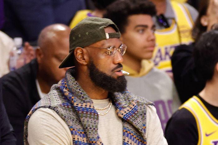 LeBron James visszatérése egyre közeledik