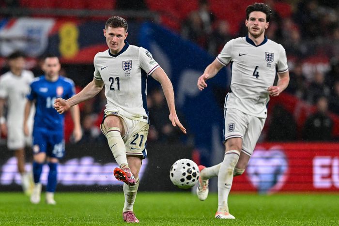 Elliot Andersonért 113 millió eurót kér a Nottingham Forest