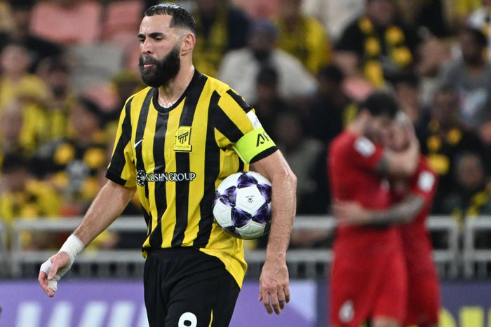 Karim Benzema szerint nagyobb kommunikációra van szükség