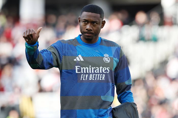 Alabát 2021 nyarán igazolták le