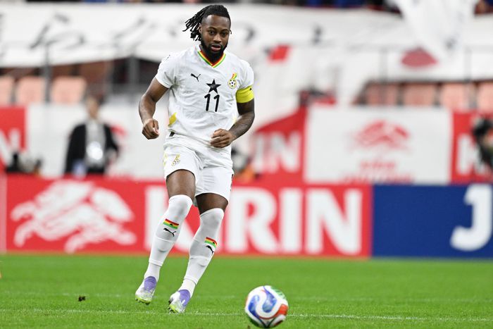 Antoine Semenyoért a Premier League elitje érdeklődik