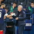 Gyermeke született Kovács Áginak; Deschamps sorsa eldőlt – délelőtti hírösszefoglaló