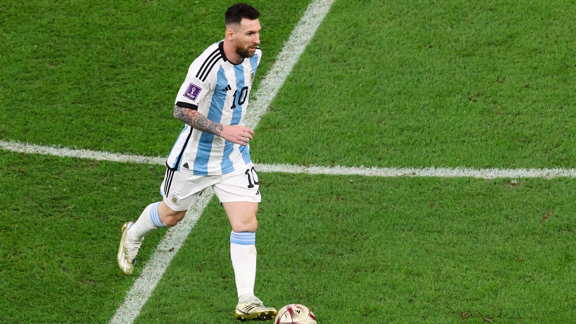 Botka Endre emléke Lionel Messiről: „A legrosszabb, hogy nem nagyon lehet közel kerülni hozzá”