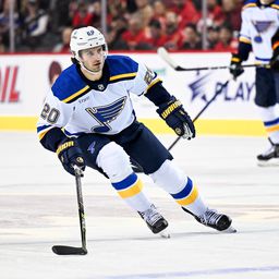 NHL – Jó szériában a St. Louis