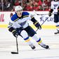 NHL – Jó szériában a St. Louis