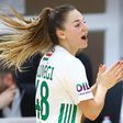 Fotó: Győri Audi ETO KC